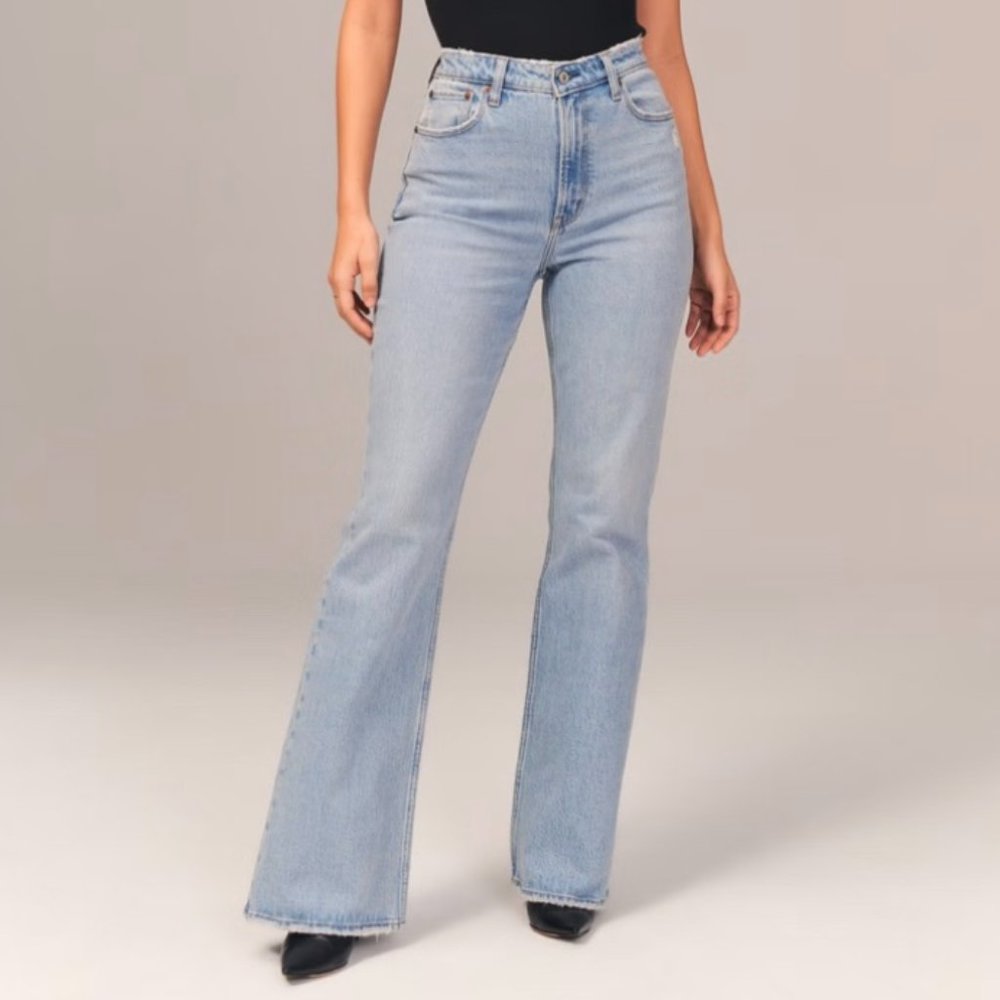Abercrombie Jeans